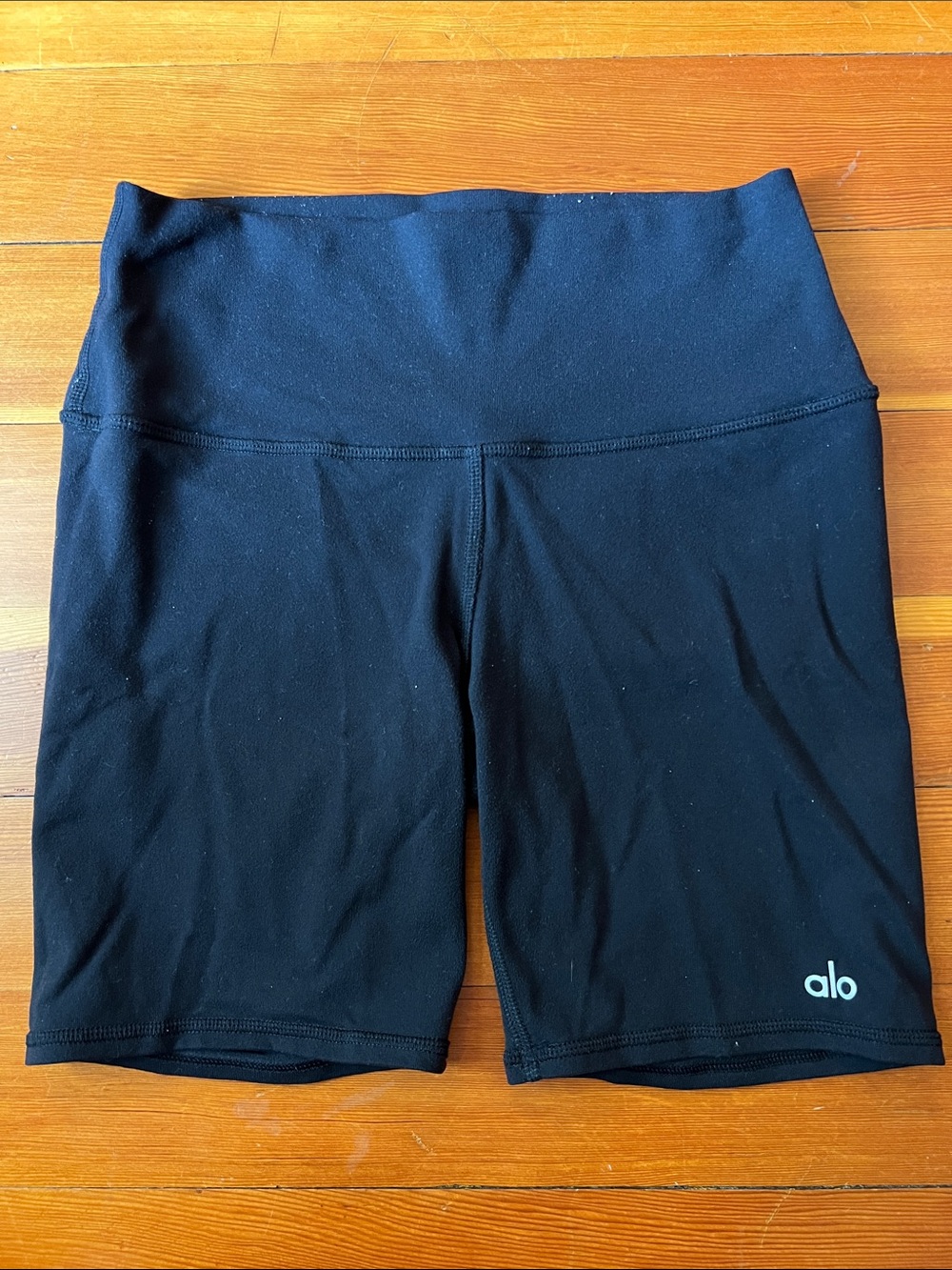 Alo Bike Shorts